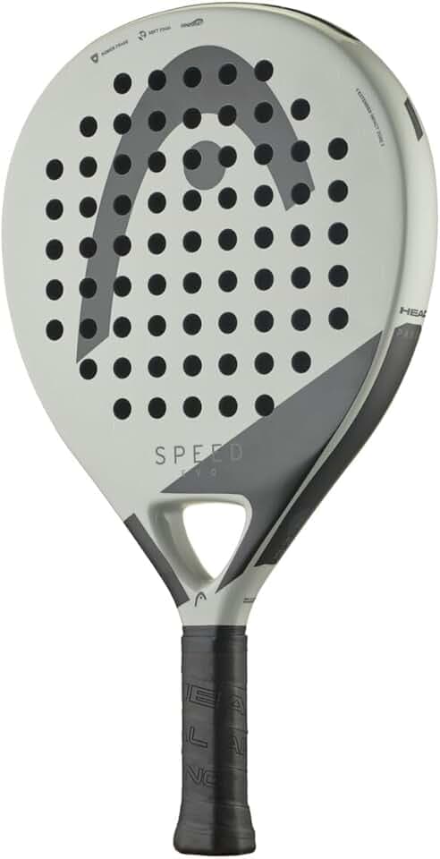 HEAD EVO Speed Rachete Padel