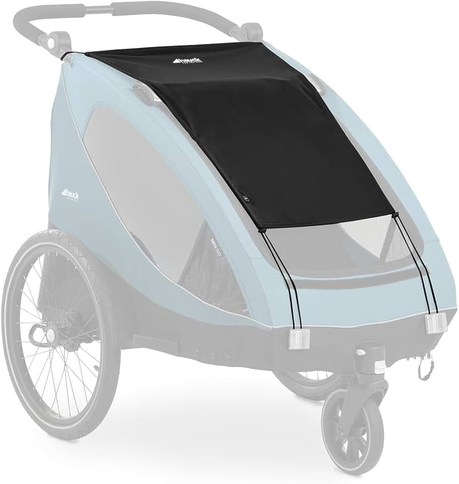 Hauck Bike Trailer