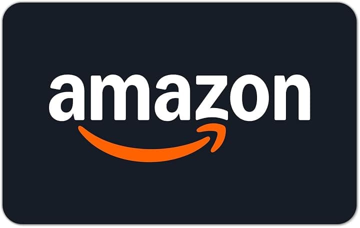 Buono Regalo Amazon Digitale