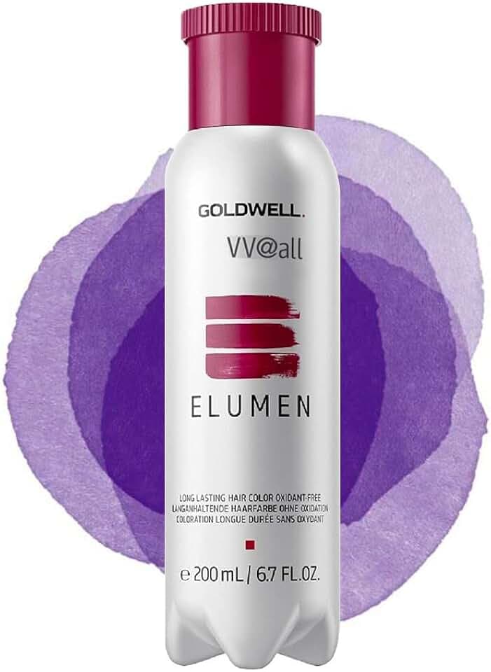 Elumen Long Lasting Hair Color, articolo multifunzione per la vita di ogni giorno, adatto a chi vuole semplificare la propria routine, flacone da 200 ml pensato per accompagnare i gesti di benessere d
