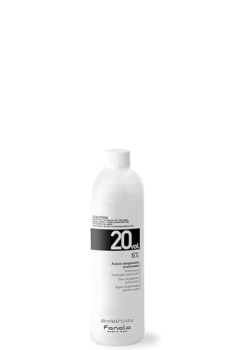 FANOLA oxydant Crema 20 Volumi, 300 ml