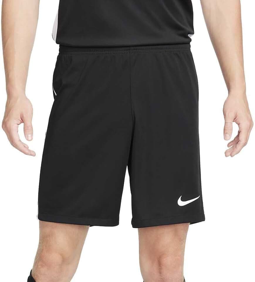 Nike - M Nk DF Lge Knit III Short K, Pantaloni Sportivi Uomo