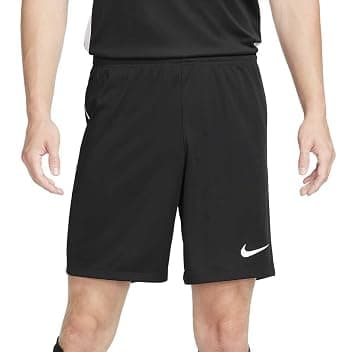 Nike - M Nk DF Lge Knit III Short K, Pantaloni Sportivi Uomo