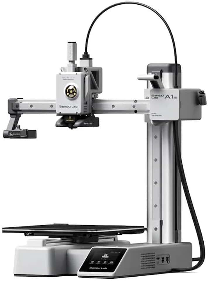 Bambu Lab A1 Mini Stampante 3D - A1M, Bivolt