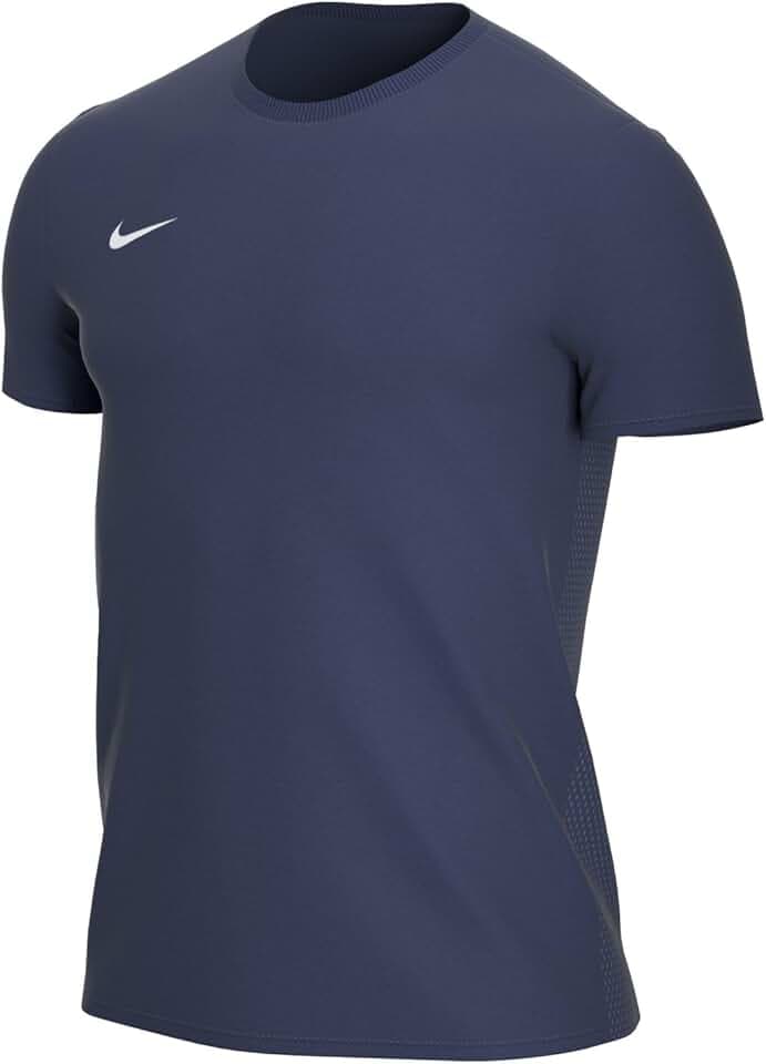 NIKE Herren M Nk DF Park VII JSY SS Jersey
