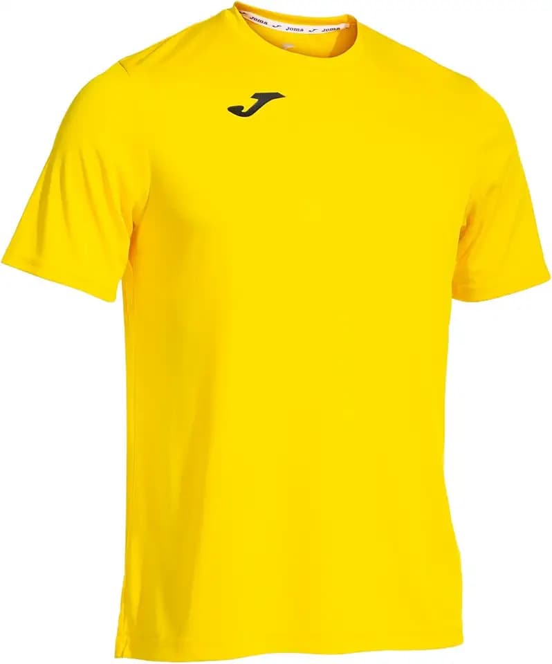 Joma T-Shirt Sportiva da Uomo, 6XS - 3XL - Leggera e Traspirante, Ottimale per la Corsa e fitness - Combi