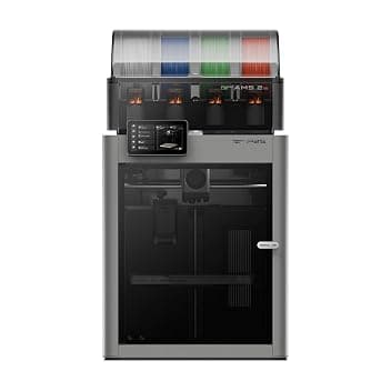 Lab P2SC Bambù Stampante 3D - P2S + AMS (Combo) - 220V