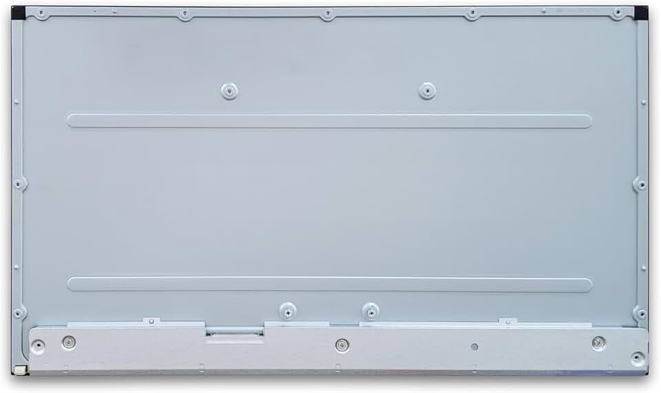 new net - Pannello Schermo Display LCD IPS Compatibile con Acer Aspire C24-320, C24-860, C24-865, Z24-890, Chromebase CA24I2 [23.8 Pollici - Full HD - 30 Pin - No Touch]