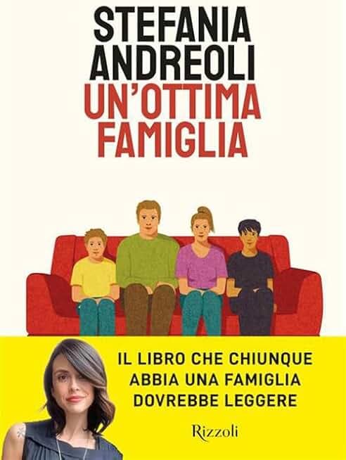 Un'ottima famiglia