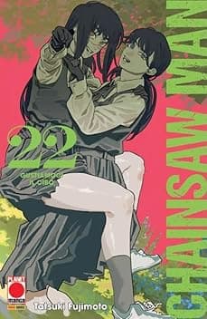 Chainsaw Man. Gustiamoci il cibo (Vol. 22)