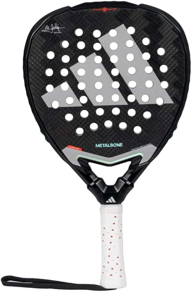 Adidas Metalbone 3.4 2025 - Racchetta da padel, taglia unica