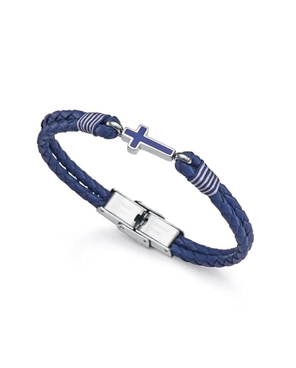 Viceroy Pulsera Fashion Viceroy 1488P01013 cruz niño