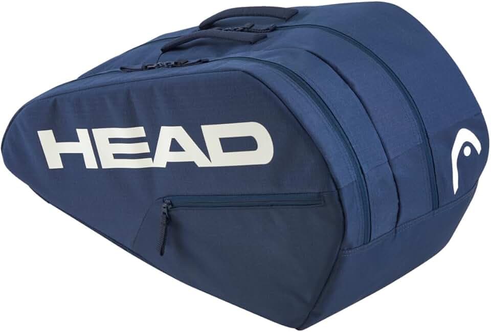HEAD Base Padel Bag M - Borsa da padel