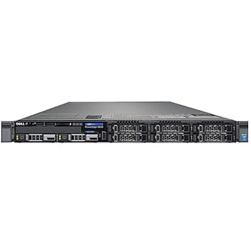 Dell Poweredge R630 (Ricondizionato Certificato)
