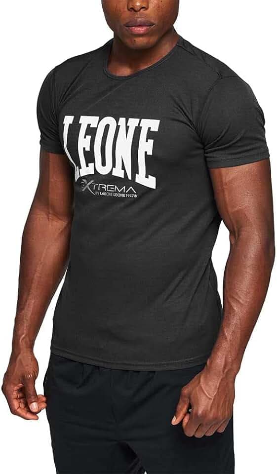 LEONE 1947 ABX106 T-Shirt Logo