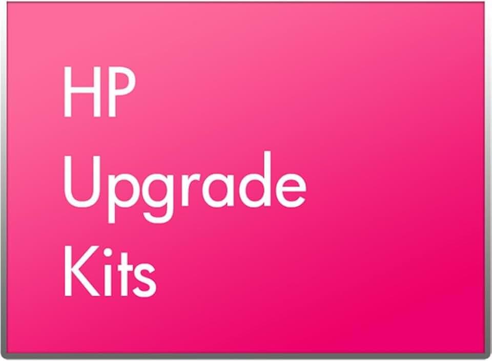 Hewlett Packard Enterprise 1U Short Friction Rail Kit