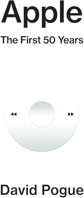 Apple: The First 50 Years