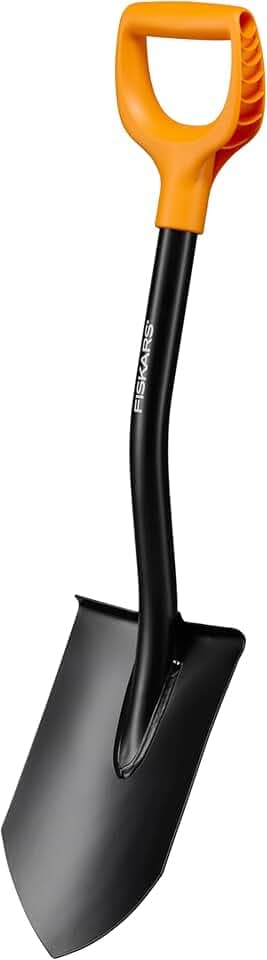 Solid® compatto spade