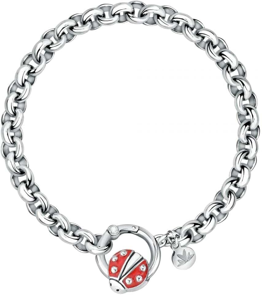 Morellato DROPS Bracciale Donna in Acciaio - SCZ1186