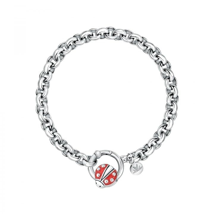 Morellato DROPS Bracciale Donna in Acciaio - SCZ1186