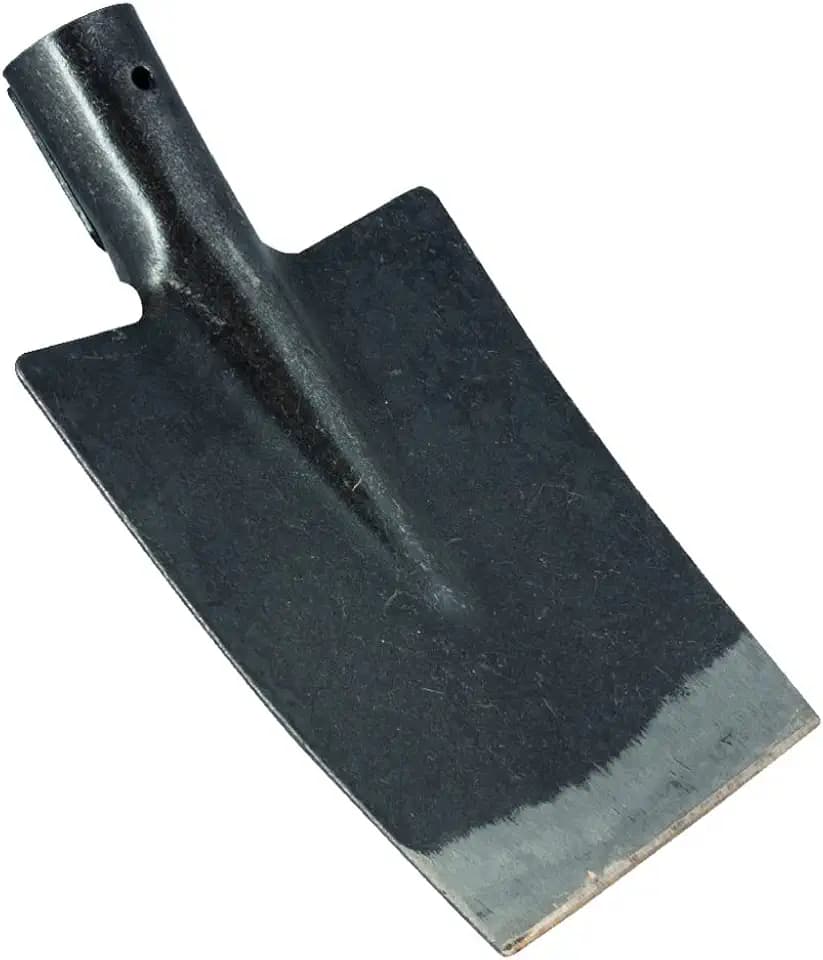 VERDELOOK Badile Forgiato Batagino