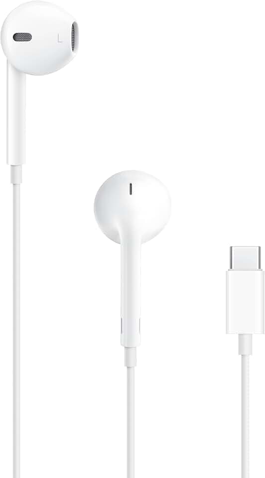 Apple EarPods (USB‑C) ​​​​​​​(2024)