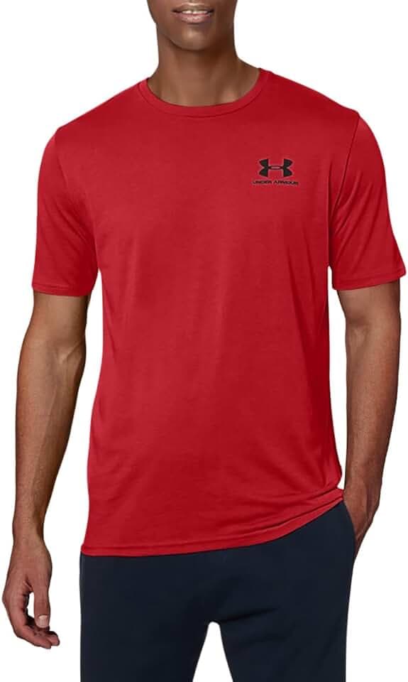 Under Armour Vanish Maglietta a Maniche Corte Uomo