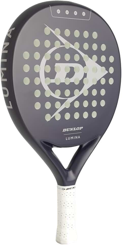 DUNLOP Racchetta Padel Lumina
