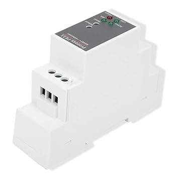 RS485 a Ethernet Serial Server Montaggio su guida PE11‑H RS485 a Ethernet Serial Server Router 100-240 V CA PE11-H per FreeRTOS