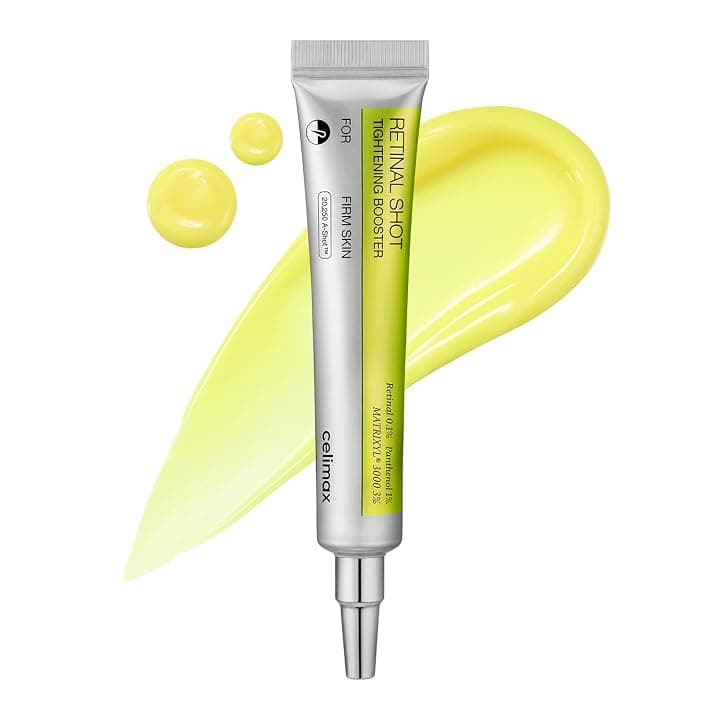 celimax The Vita A Retinal Shot Tightening Booster, 15ml