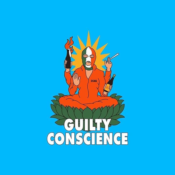 Guilty Conscience [Explicit]