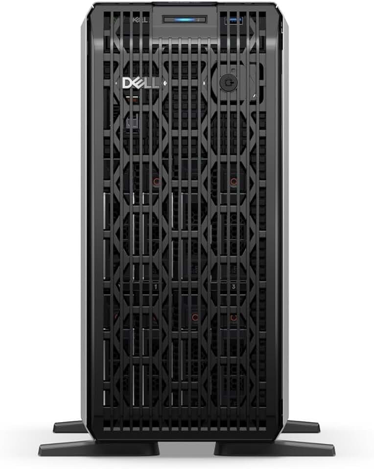 Serveur Dell PowerEdge T360