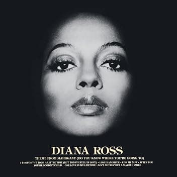 Love Hangover (Single Version)