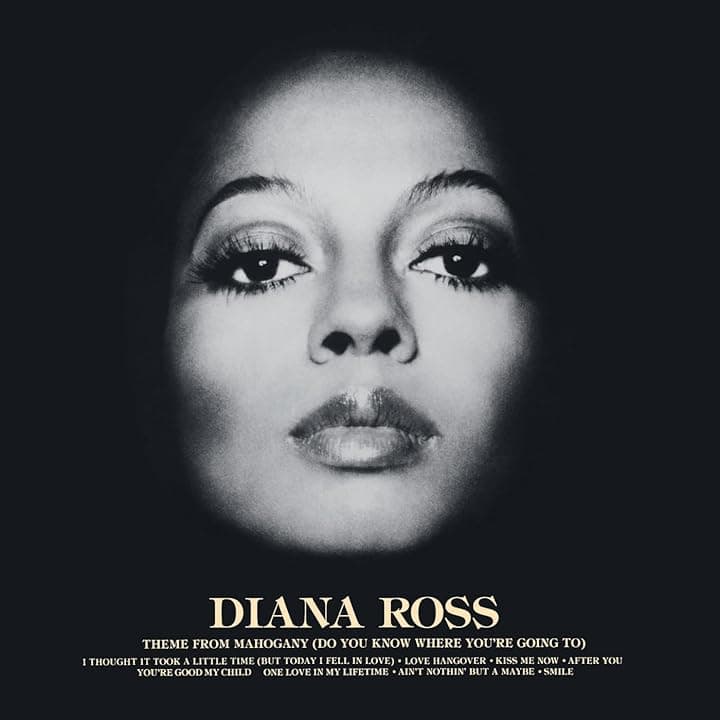 Love Hangover (Single Version)