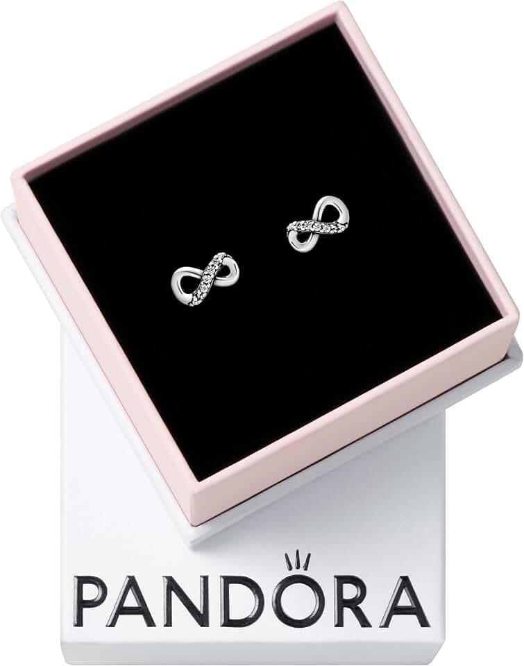 PANDORA Passions - Collezione infinito