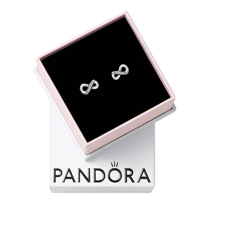PANDORA Passions - Collezione infinito