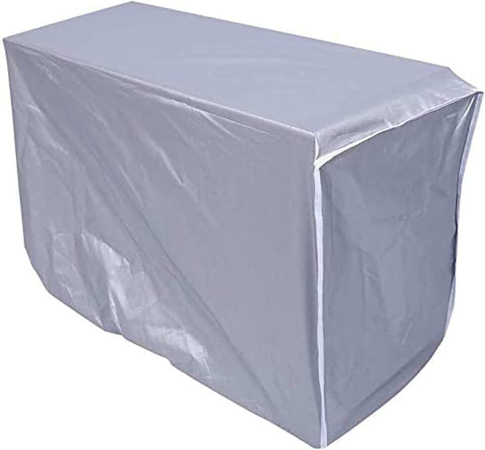 Copri Condizionatore da Esterno(90 * 40 * 60cm)