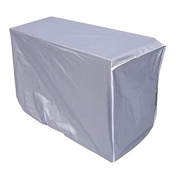 Copri Condizionatore da Esterno(90 * 40 * 60cm)