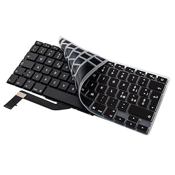 Tastiera Originale per Apple MacBook Pro Retina 15" Pollici A1398 dal 2012 al 2015, Versione Italiana