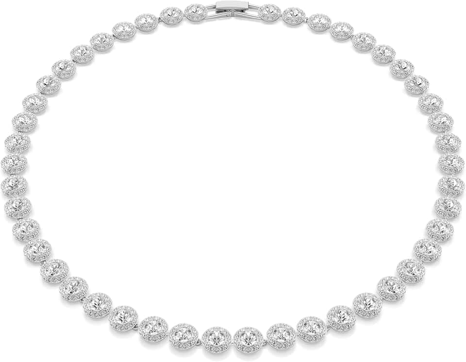 Swarovski Una Angelic Collezione Collana