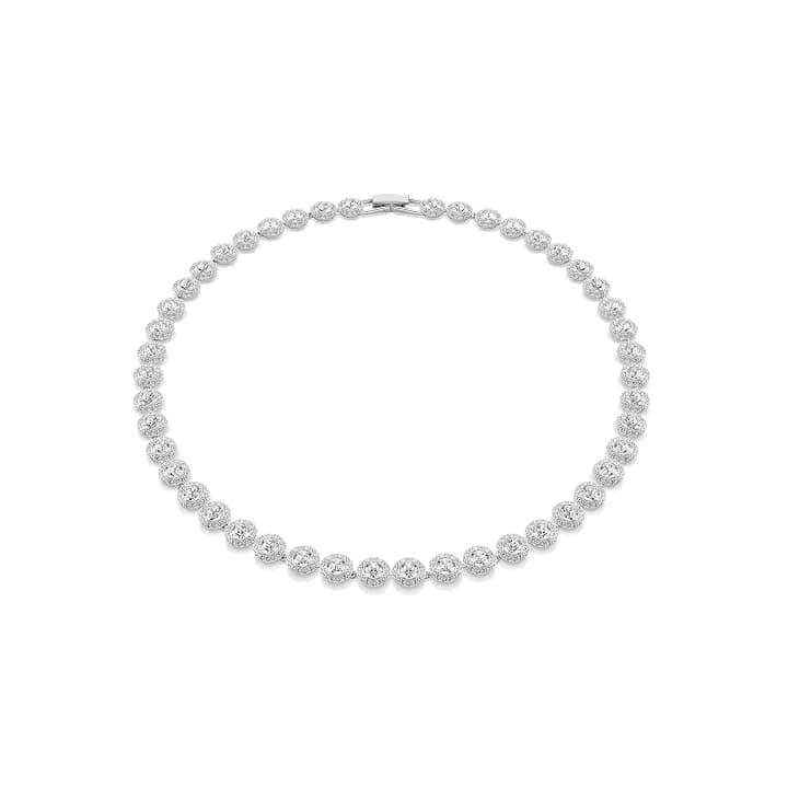 Swarovski Una Angelic Collezione Collana