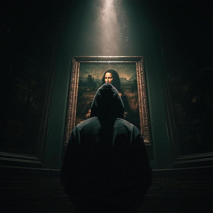 Mona Lisa