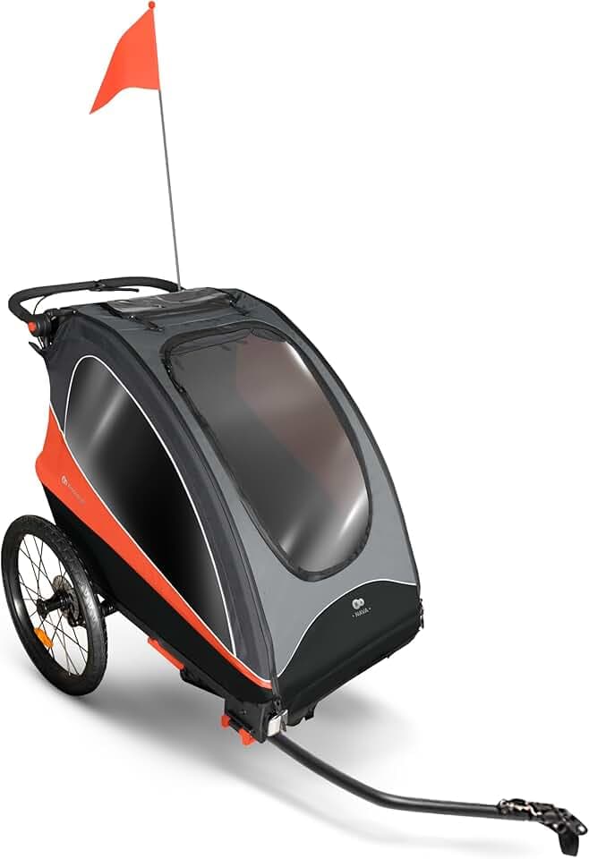 Kinderkraft NAVA Parent