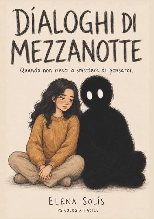 Dialoghi di mezzanotte: Quando non riesci a smettere di pensarci