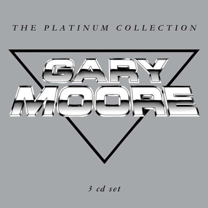 The Platinum Collection