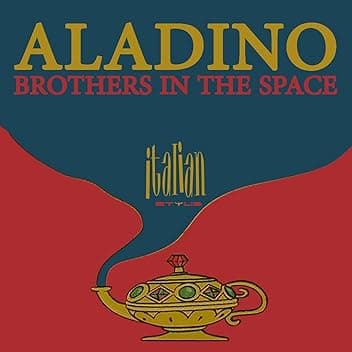 Brothers in the Space (Grunge Happy Mix)