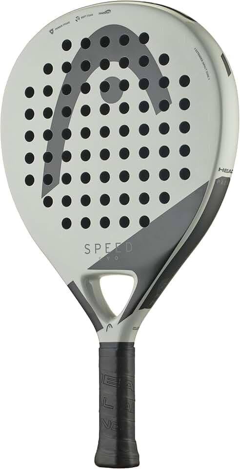 HEAD EVO Speed Rachete Padel