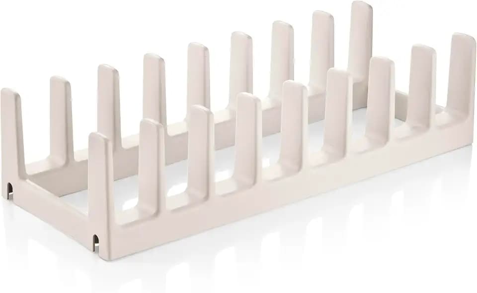 Tescoma 899480 Porta Coperchi, 37 x 14,8 cm, linea FlexiSpace