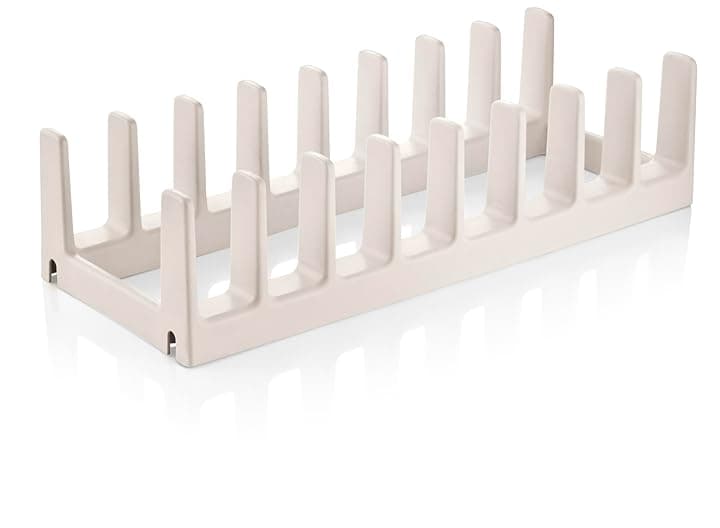 Tescoma 899480 Porta Coperchi, 37 x 14,8 cm, linea FlexiSpace