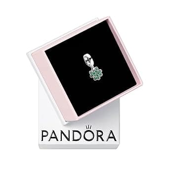 PANDORA Moments - Charm quadrifoglio
